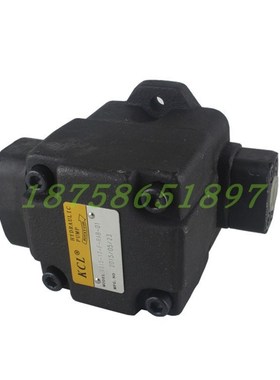 台湾KCL叶片泵VQ15-17-FRAA-01/02/03 14 11 N8 6 19 23 26 31