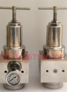 QTY-65 QTY-80 QSL-80 QSL-65 过滤器 大口径减压阀VDN80 DN65