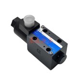 DG4V 100电磁换向阀液压方向阀DG4V