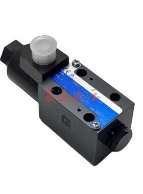 DG4V-3-2A-U-kH-100电磁换向阀液压方向阀DG4V-3-2A-M-P2-T-7-52