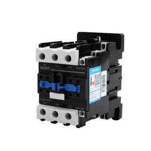 CJX2 9511 0910 6511 1810 G2510 交流接触器220V单相380V三相