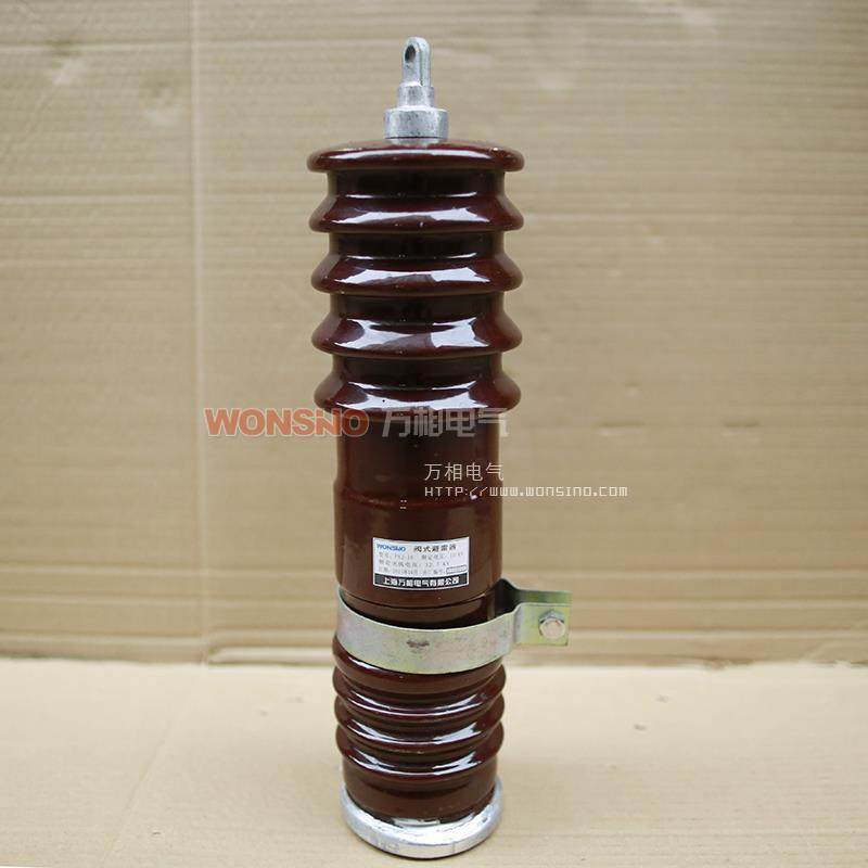 FS4 FS2-3 FS2-6 FS2-10 FS3-10KV 6KV陶瓷阀式避雷Y器 阀型避雷