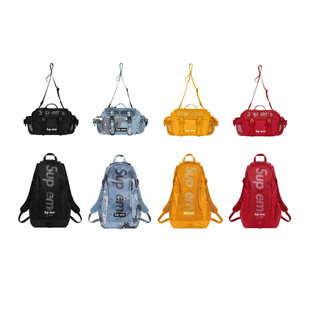 BACKPACK 双肩包 背包 SS20 斜跨包 Bag 单肩包 手提包 Waist