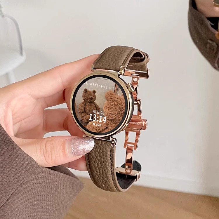 适用华为gt6手表带gt5/4腕表