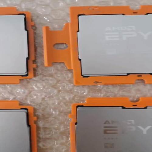 议价AMD epyc 9554 9654 9754 9可维修