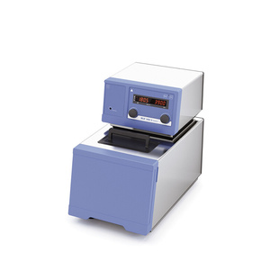 basic 恒温器 德国IKA 恒温循环器 HBC 恒温水浴 加热型 艾卡