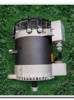 C.E.NIEHOFF发电机76761-N1206发电机