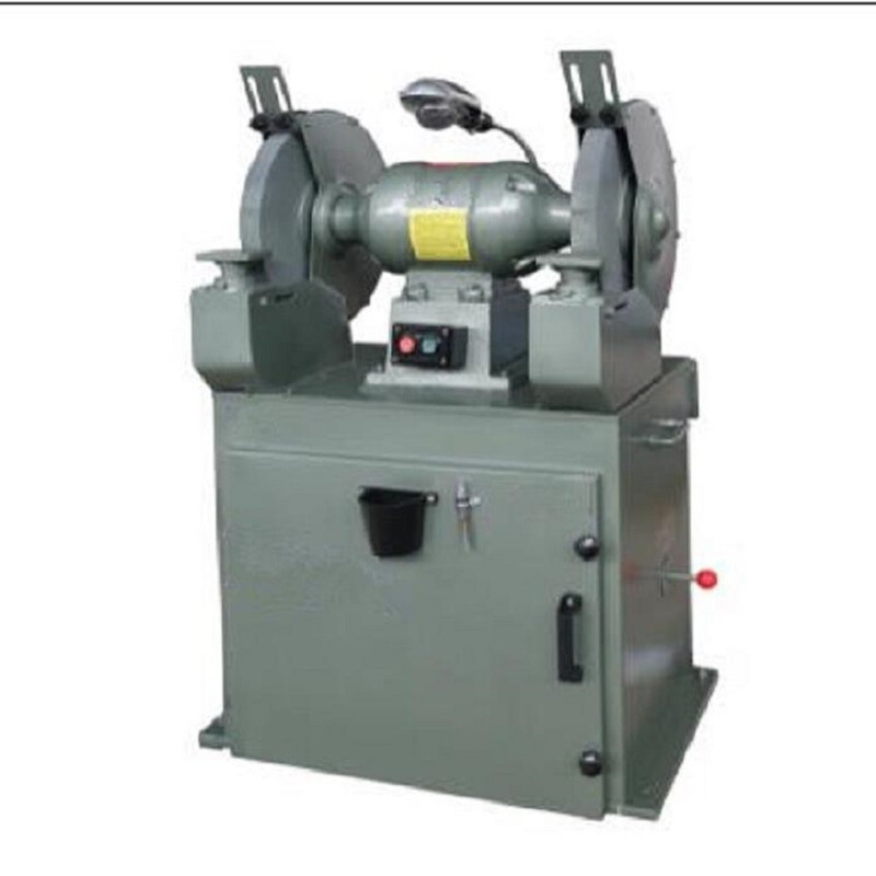 除尘式砂轮机 型号:XH571-MC3030 库号：M372068