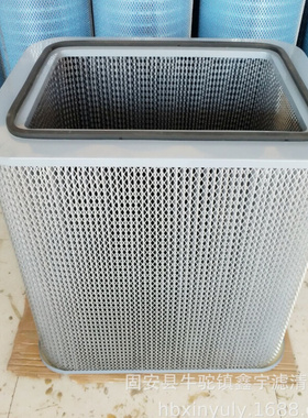 P031727-016-340油雾油烟分离滤芯P031657-016-340