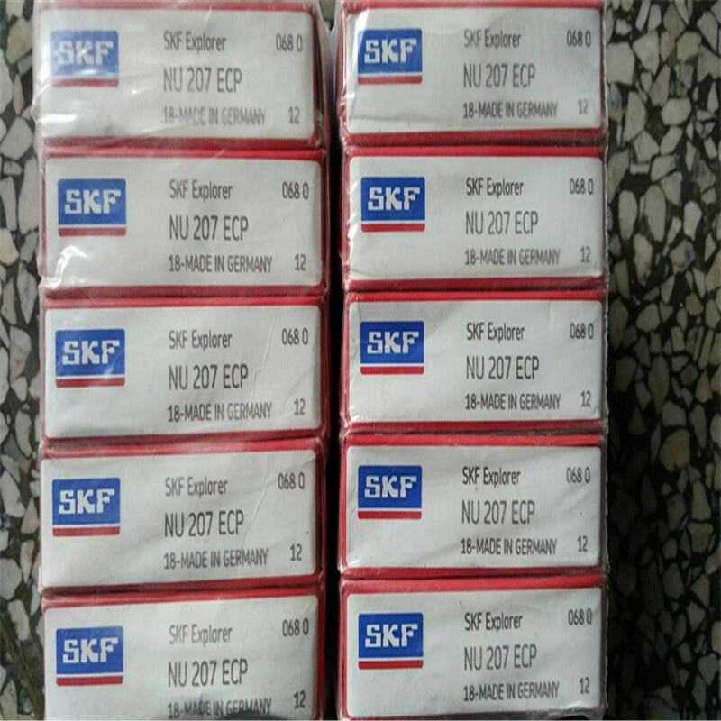 NU207ECP 瑞典轴承NU208 NU209 NU210 NU211 NU212 NU213 NU214 N