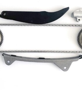 24321-2E000正时炼条套件带CVVT齿轮适用于11-Q14现代伊兰特1.8L