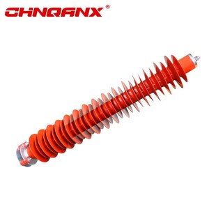 281电站线路型HY10WX 108 现 110KV高压h氧化锌避雷器HY10WZ 新款