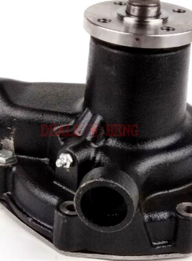 ME995307水泵适用于三菱6D16T 6D16神钢SK3H20-6 SK330-6 SK330-6