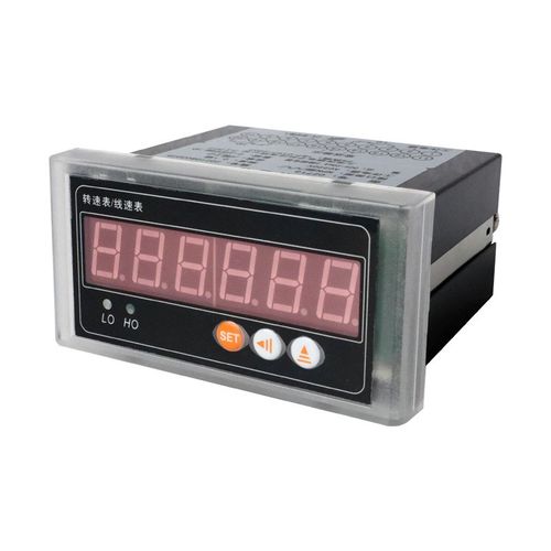 示仪表 a转速监测仪 转速表 测速仪表 风机电机水泵测量转速适用