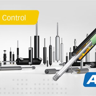 S08082 ACE S08083 S08081 S08052 Shock Absolrbers缓冲器S08051