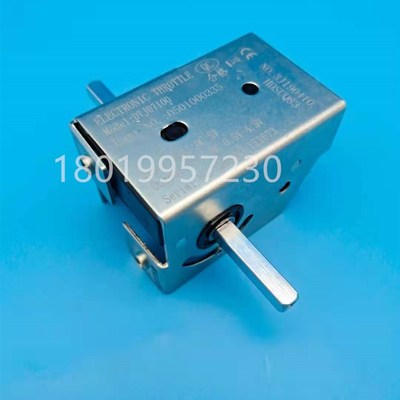 杭州雷翼事倍达电动i叉手柄加速器CBD15-WS调速器DTJ07100前进后