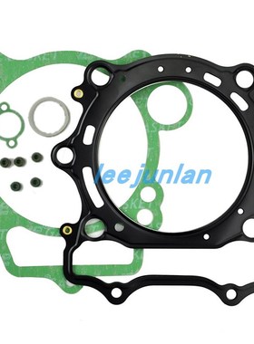 WR400F YZ426F WR4v26F 发动机全车垫片 修理包 上下缸垫 高品质