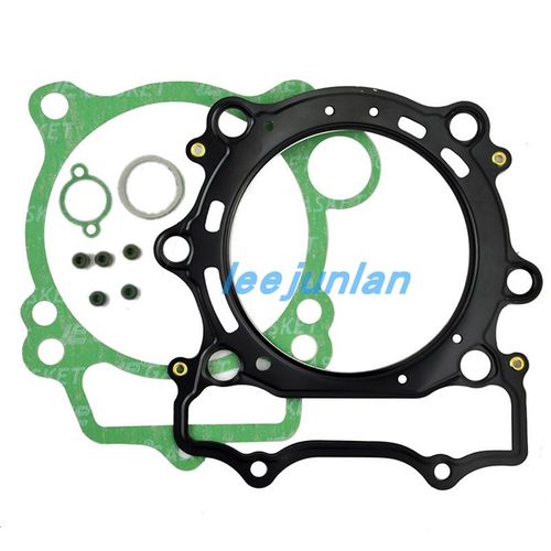 WR400F YZ426F WR4v26F 发动机全车垫片 修理包 上下缸垫 高品质