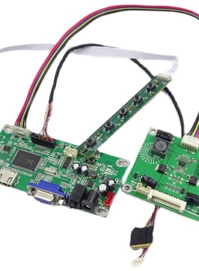 LM215WF3-SDC2/LM215WF3(SD)(C2)/EDP驱动/hdmi转ESDP/1920*1080