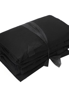 15加仑跨镜植物袋growbag袋E袋黑色无纺布美植种植育苗花盆