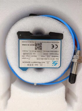 -A00-B00-C05-D50 轴位移探头 WT0112-A50-B00-C01Y无锡厚德适用