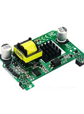 for Raspberry Pi 4B 3B  EthernBet POE Power Supply Module PO