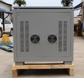 60H 50KW 三相415变三相22j0三相变压器3相415V转3相220VSG 50KVA
