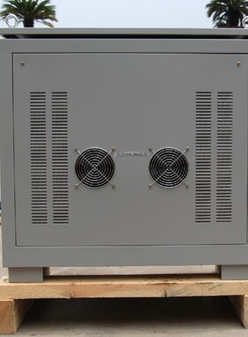 三相415变三相22j0三相变压器3相415V转3相220VSG-50KVA/50KW 60H