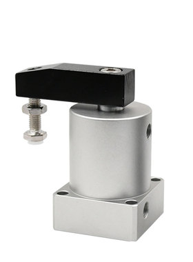 亚德客夹紧气缸ACKDL/ACKRL/32/40/50/63X90X1Y80 ACK