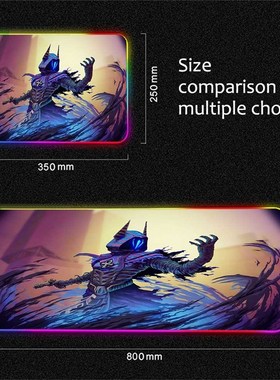 Valorant Gamer Mousepad RGxB Laptop Mouse Pad XXL MousePad G