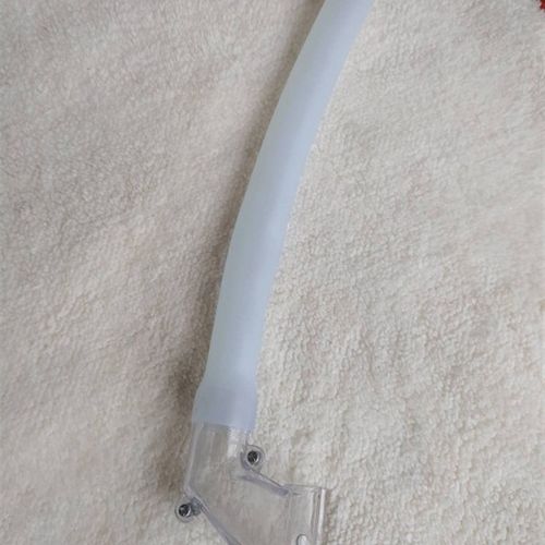 全自动财务凭证装订机排纸管A 导屑管 出纸管 配件 维修