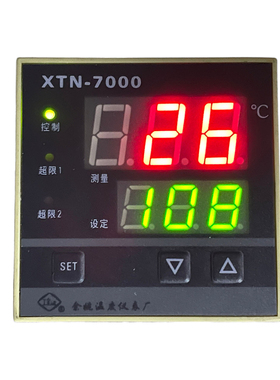 余姚温度仪表c厂XTN-7502 750W 751W 752W 753W 754W 757W 756W