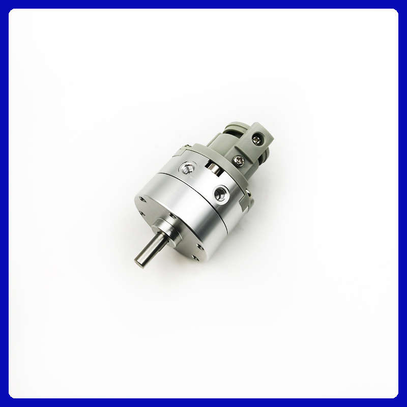 CDRB2BW30口罩机叶片旋转气s缸带磁CRB2BW10/15/20/40-90/180S/27