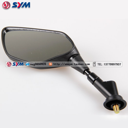 SYM 三阳机车 Jet Power150z JP150 街头 小钢炮 倒车镜 后视镜