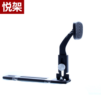 【配件】副驾驶刹车教汽车副刹车 座椅支架 新R手司机陪练教练实