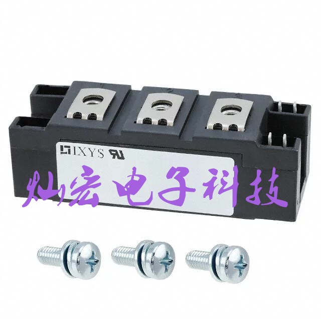 VCD105-08IO7 MCMA85PD1200TB MCC44-S14IO1B拍库存报价