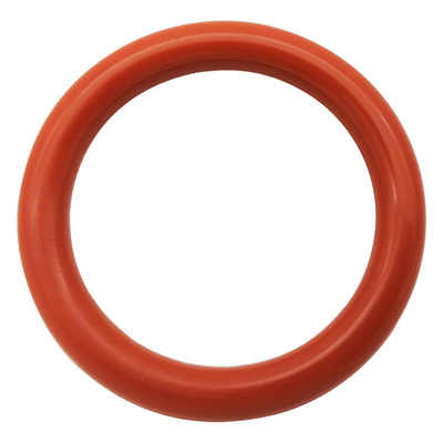 防水红硅胶o型圈密封件模具用胶圈内径 8.75 9 9.5 10 10.6*1.8mm