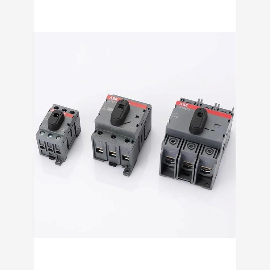 OT80F3ABB隔离开关1/46
