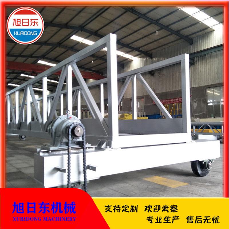 行车刮泥机 悬挂式桥式刮泥机厂家 沉淀池刮泥机