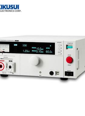 TOS5300绝缘电阻测试仪TOS5301高精度耐电压测量表