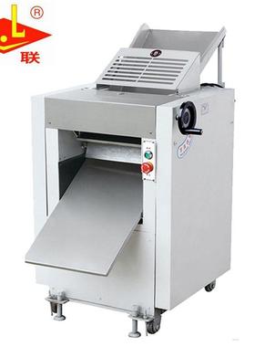 MT320S型压面机商用电动揉面团机大型制面机自动立式揉压面机