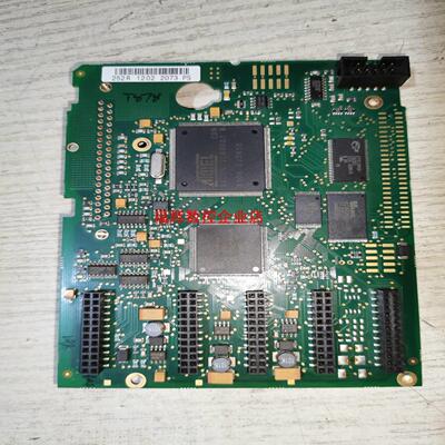 VACON PC00252伟肯变频器主板全新有需要的老【询价】