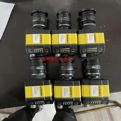 COGNEX DM362XM 读码器二手拆机包好【询价】