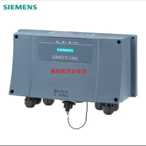 西门子6AV2125-2AE23-0AX0HMI移动面板接线【询价】