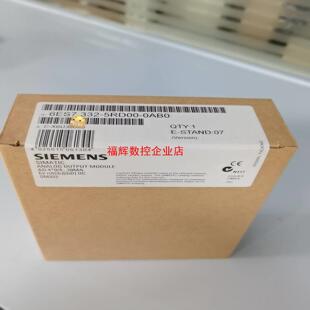 询价 6ES7332 5RD 0AB0 5RD00