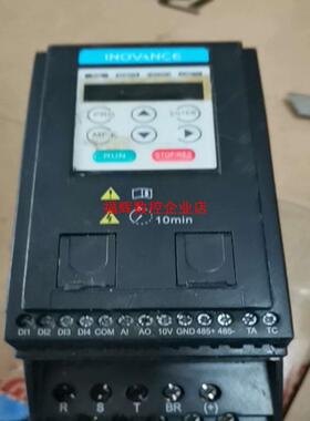 汇川变频器MD200T22B-652【询价】