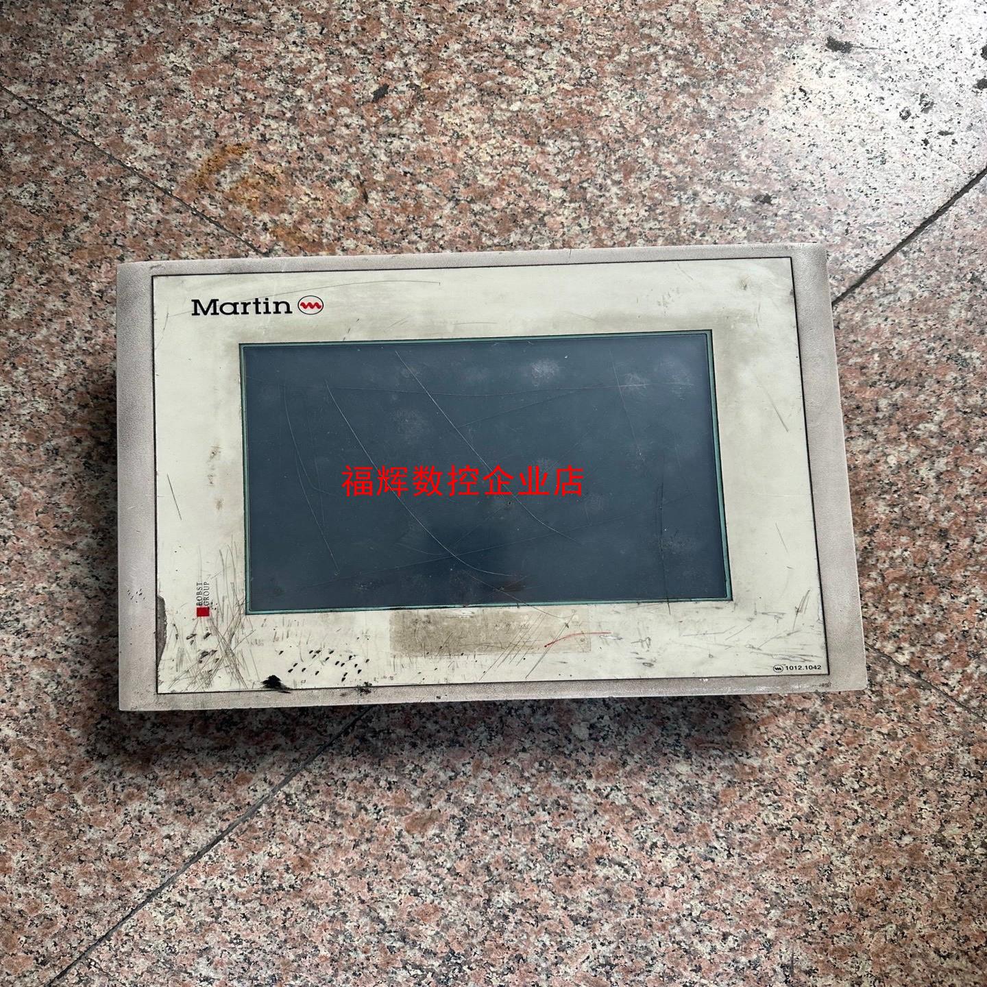 西门子触摸屏 6AV6 545-0CC10-0AX0【询价】