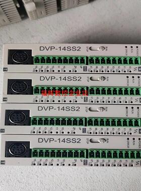 拆机台达PLC    DVP14SS211T   实物拍摄【询价】