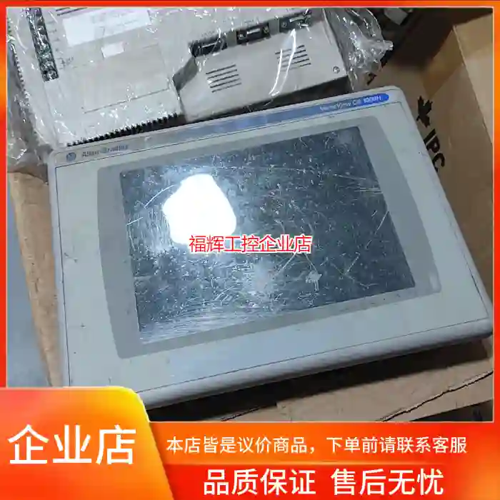 AB Allen-Bradley VersaView【询价】