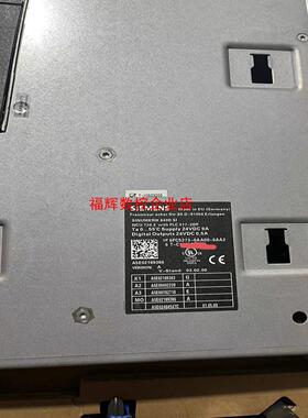 西门子NCU7302数控主板原装正品99新【询价】